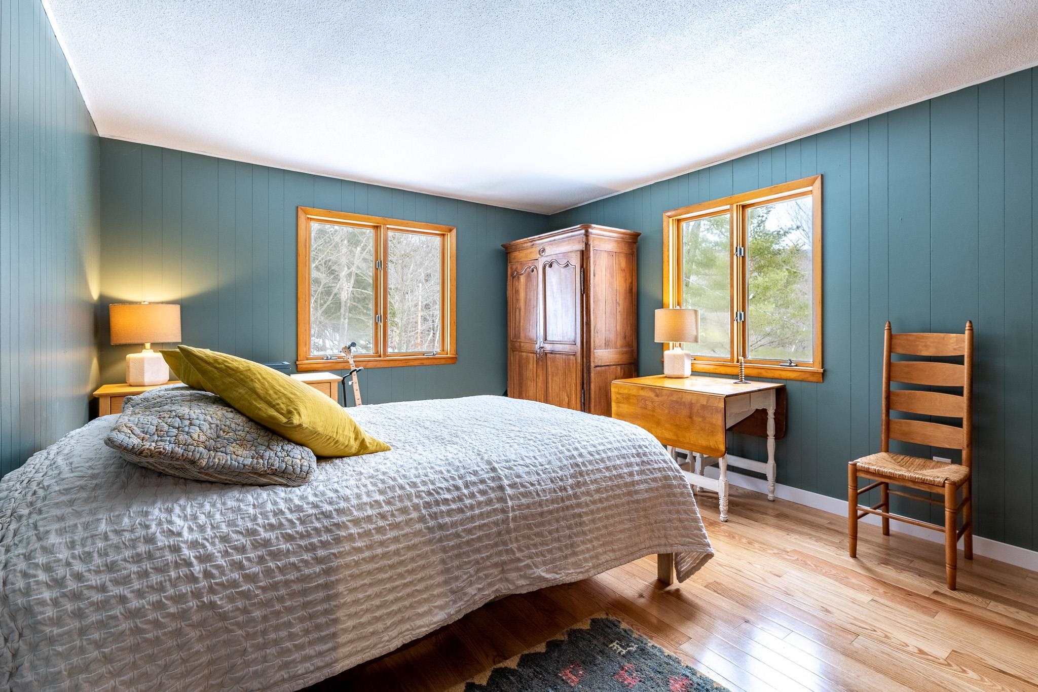 1737 Turnpike Road Norwich, VT 05055 - Photo 9 of 24