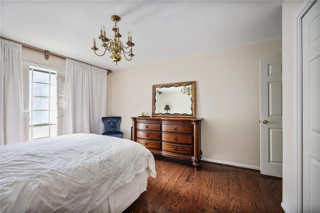 6851 Roswell Road, Unit F5 Atlanta, GA 30328 - Photo 11 of 29 Gallery Image 11
