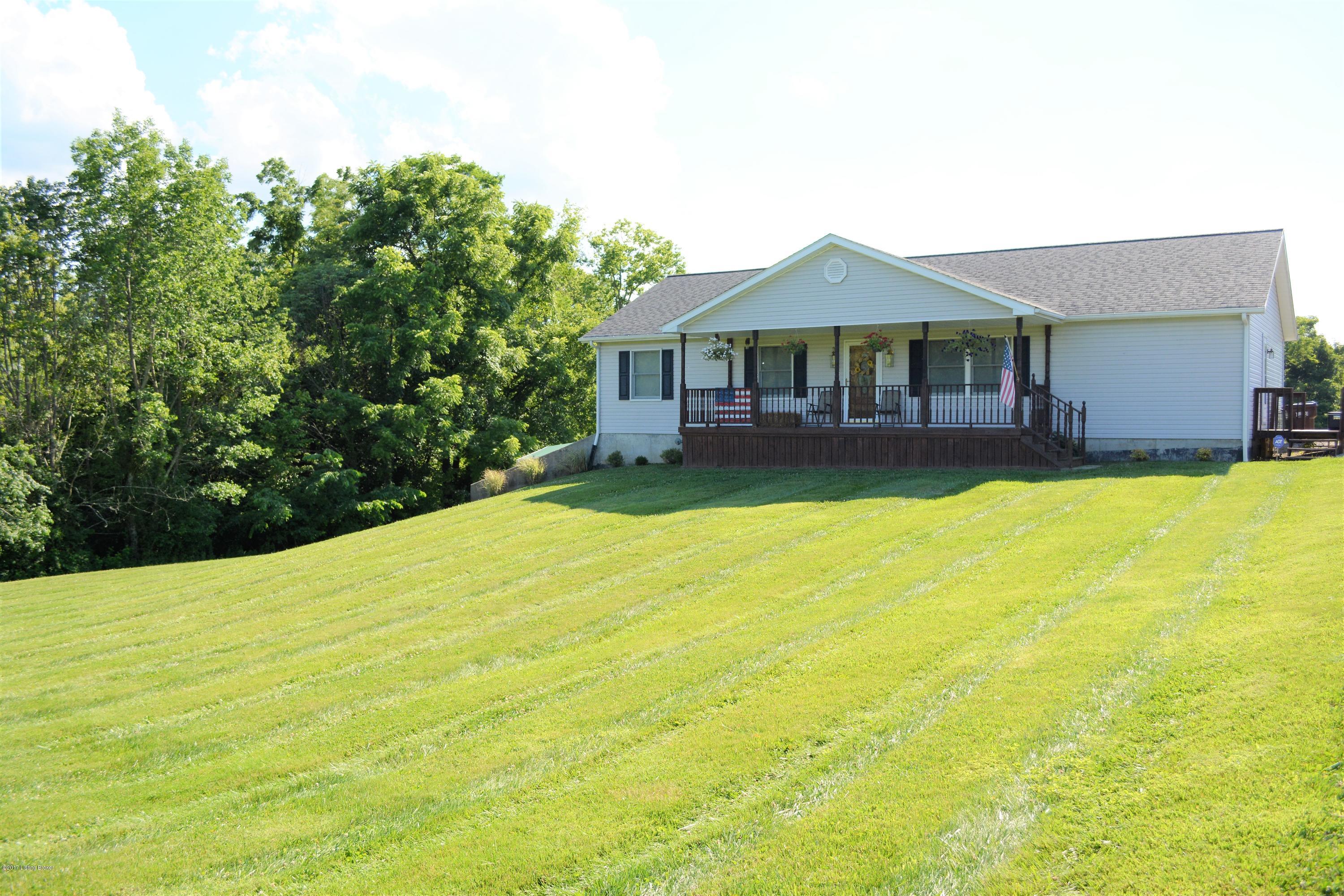 101 R D Kendall Bedford, KY 40006 - Photo 2 of 28 DSC_1866