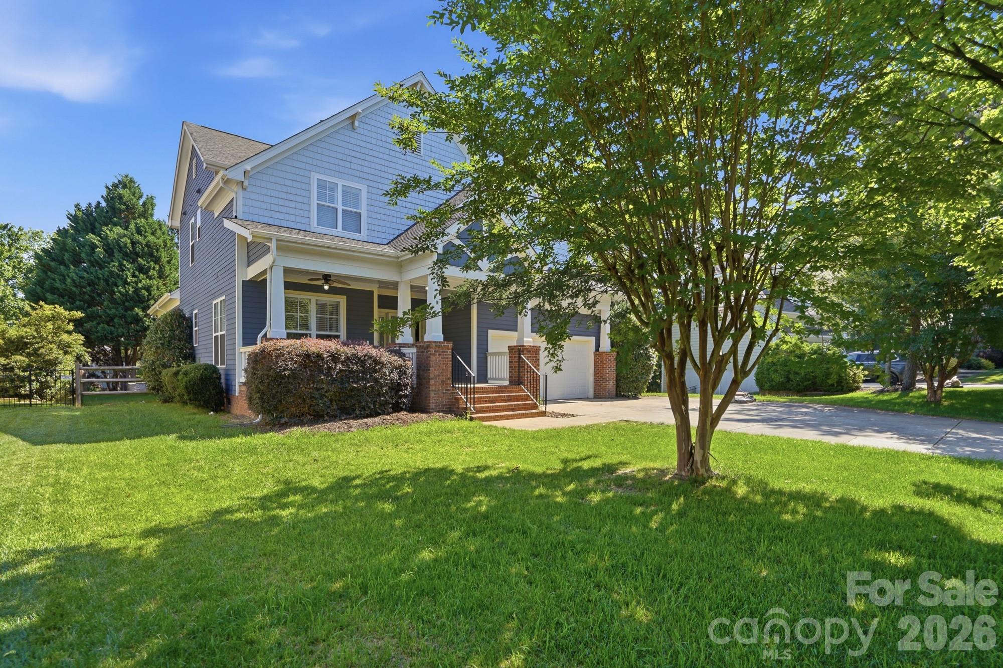 342 Shoreline Parkway Tega Cay, SC 29708 - Photo 3 of 46
