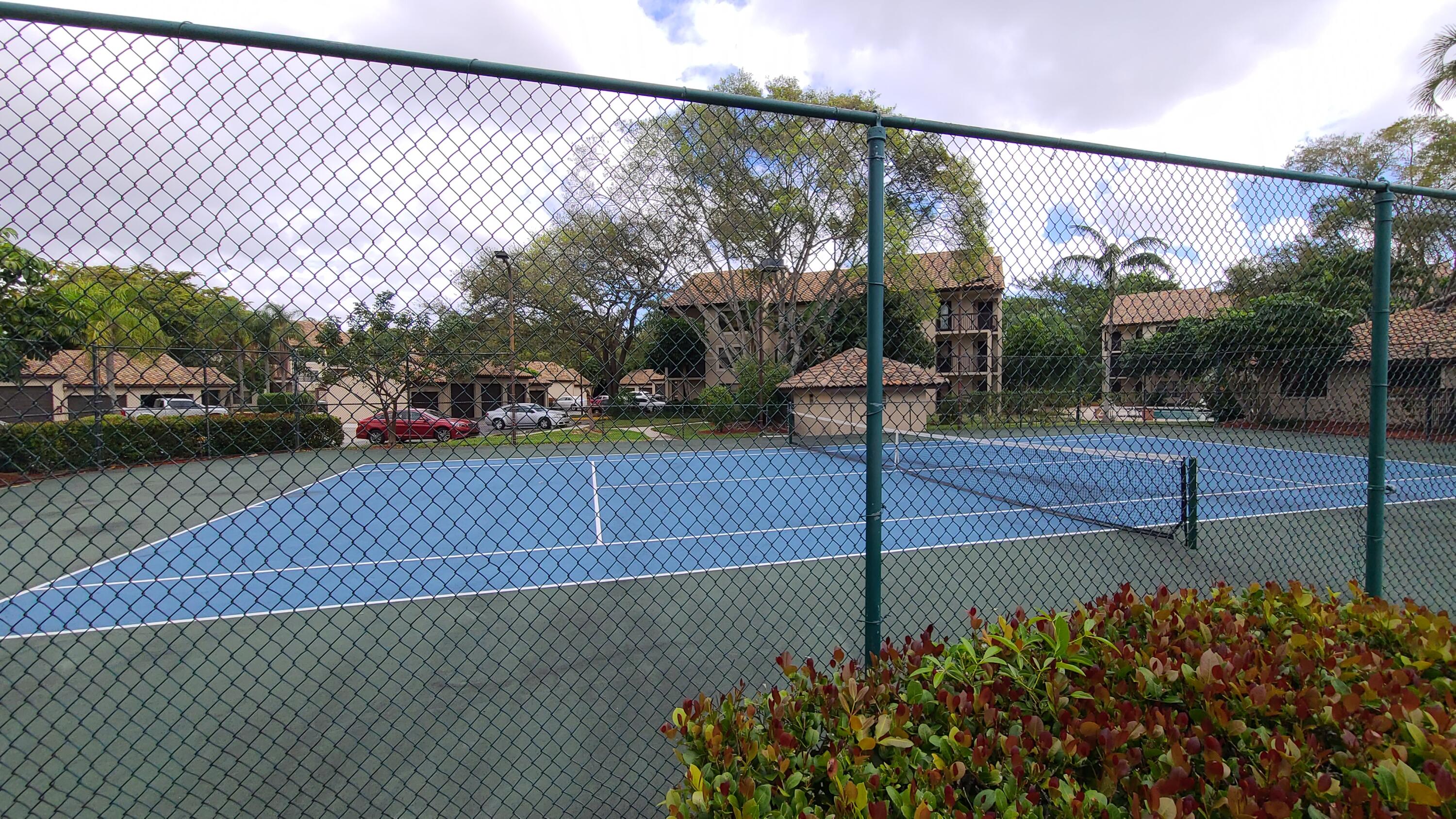 4501 West McNab Road, Unit 11 Pompano Beach, FL 33069 - Photo 10 of 32 a view of a street