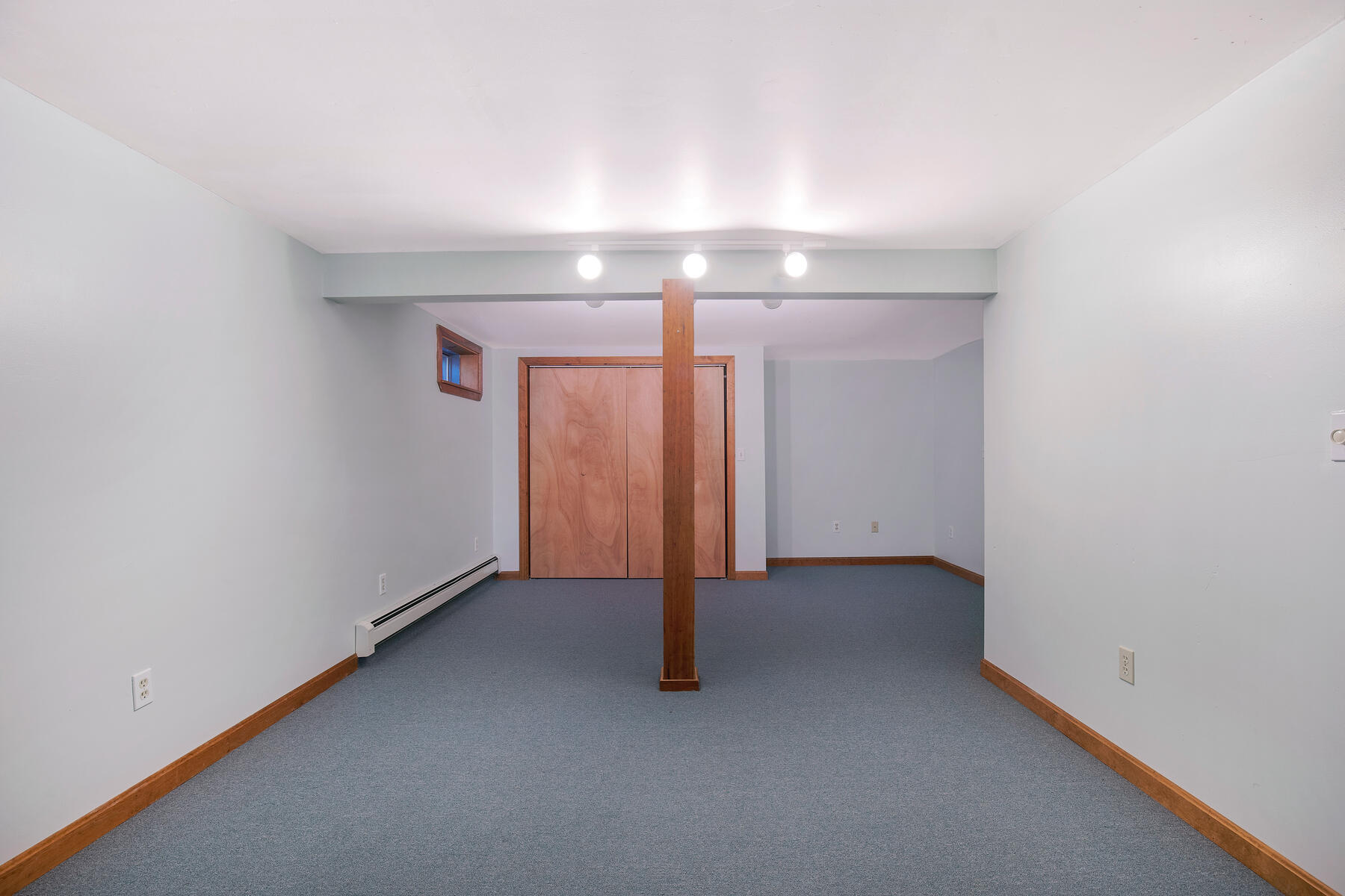 29 Carleton Drive Mashpee, MA 02649 - Photo 22 of 32 22 Finished room Basement