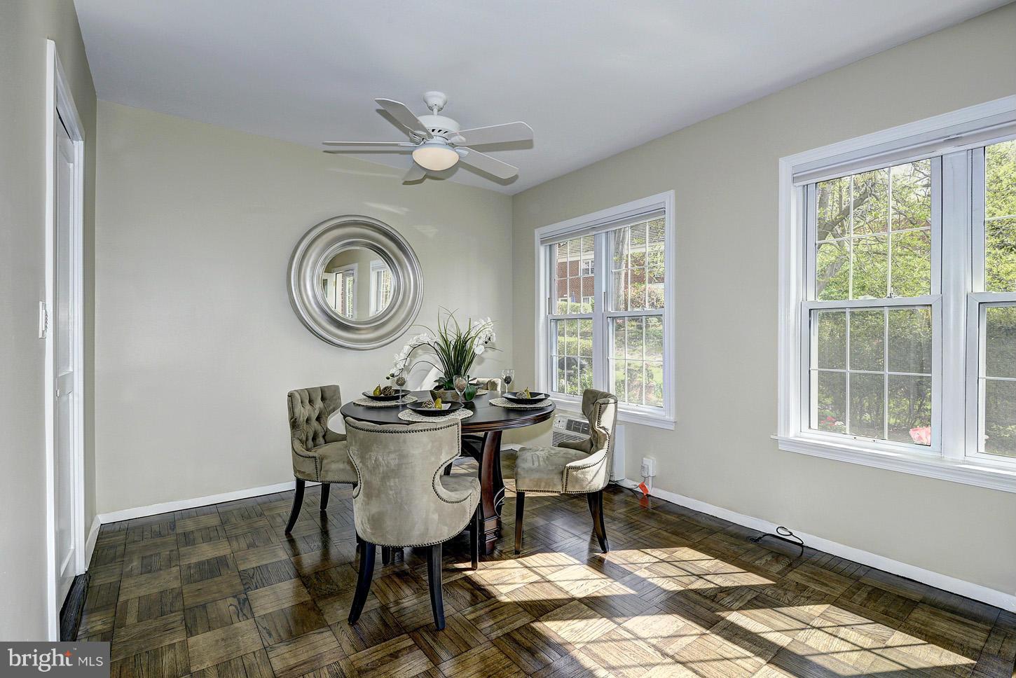 1729 Preston Road Alexandria, VA 22302 - Photo 11 of 25 Dining Room