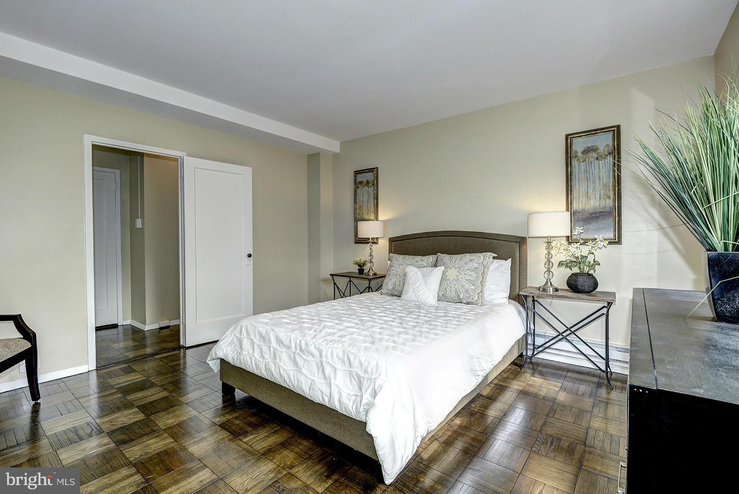 1729 Preston Road Alexandria, VA 22302 - Photo 12 of 25 Bedroom (Master)