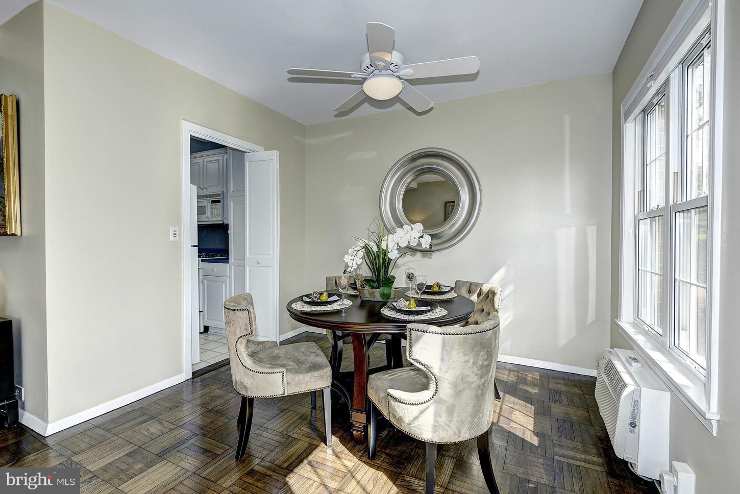 1729 Preston Road Alexandria, VA 22302 - Photo 10 of 25 Dining Room