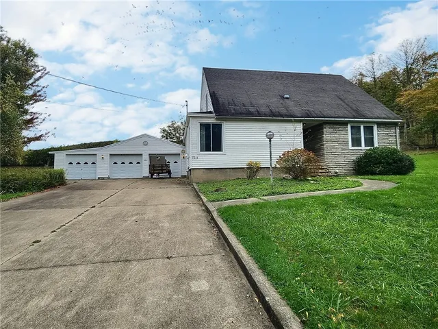 $279,900 | 7216 Beach Road, Throop, NY 13021