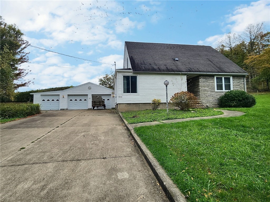 7216 Beach Road Throop, NY 13021 - Photo 1 of 18