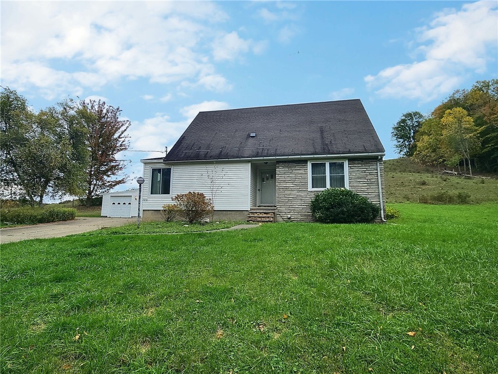 7216 Beach Road Throop, NY 13021 - Photo 2 of 18