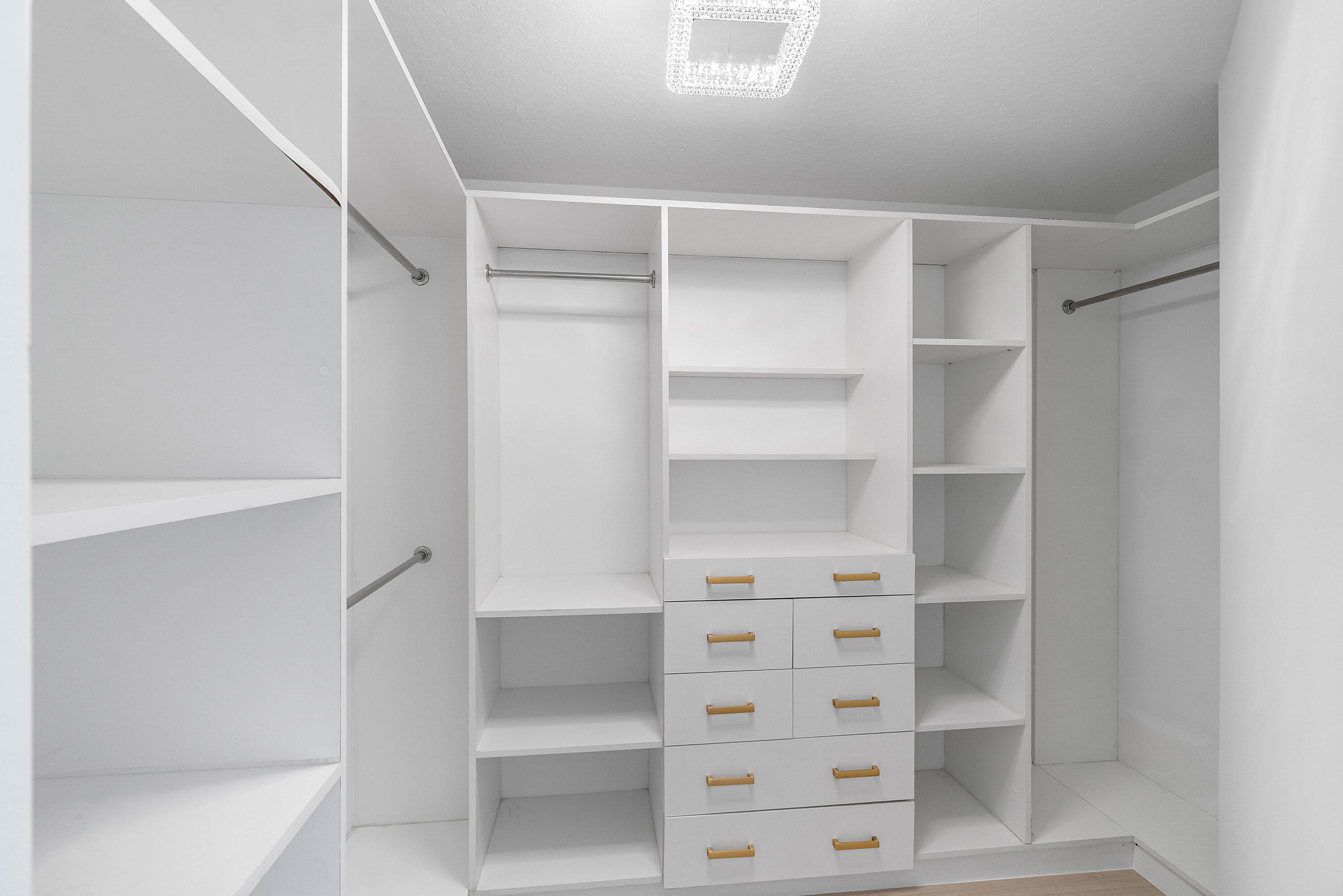 2412 Northwest 67th Street Boca Raton, FL 33496 - Photo 24 of 45 Primary Closet 2