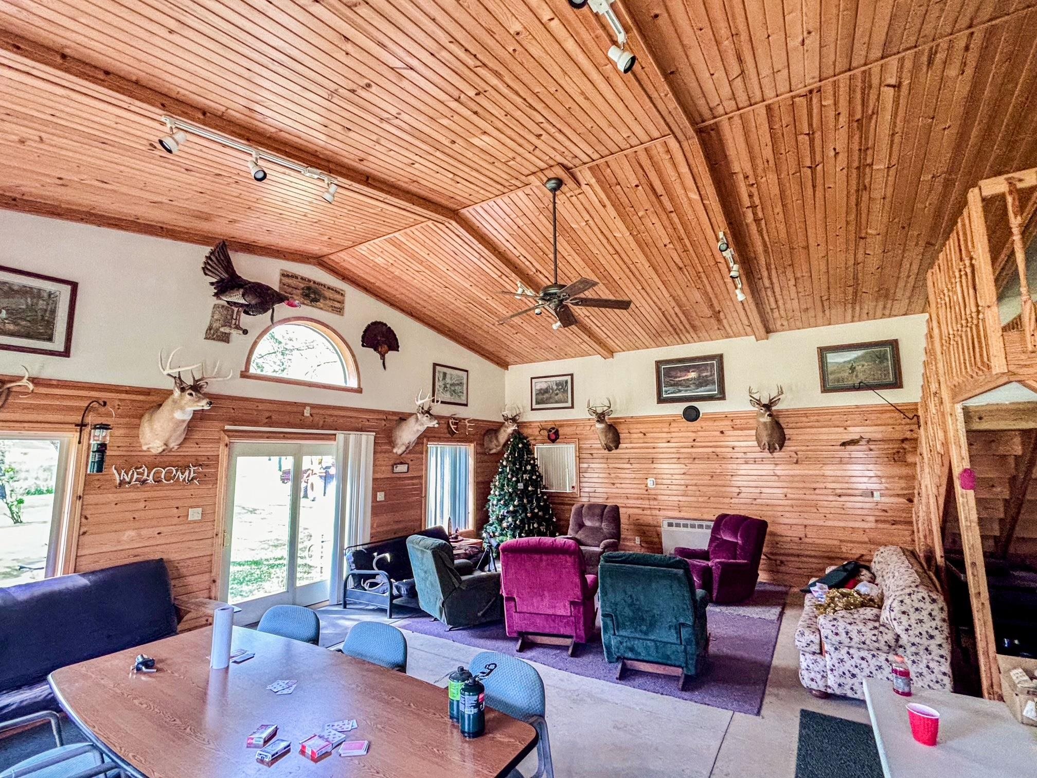 50792 Haney Valley Road Gays Mills, WI 54631 - Photo 8 of 39