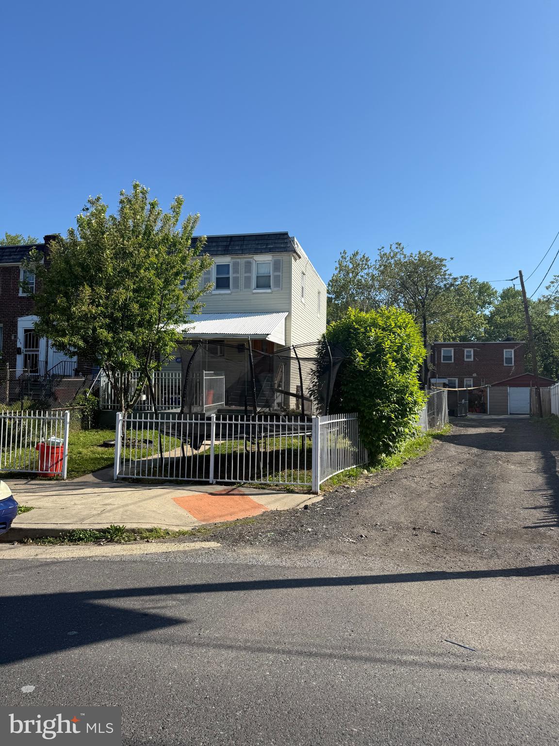 632 Raritan Street Camden, NJ 08105 - Photo 2 of 8