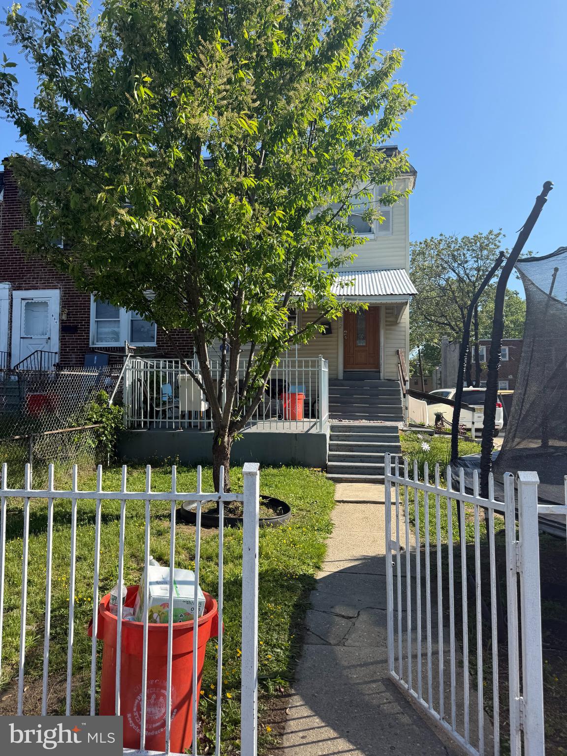 632 Raritan Street Camden, NJ 08105 - Photo 3 of 8