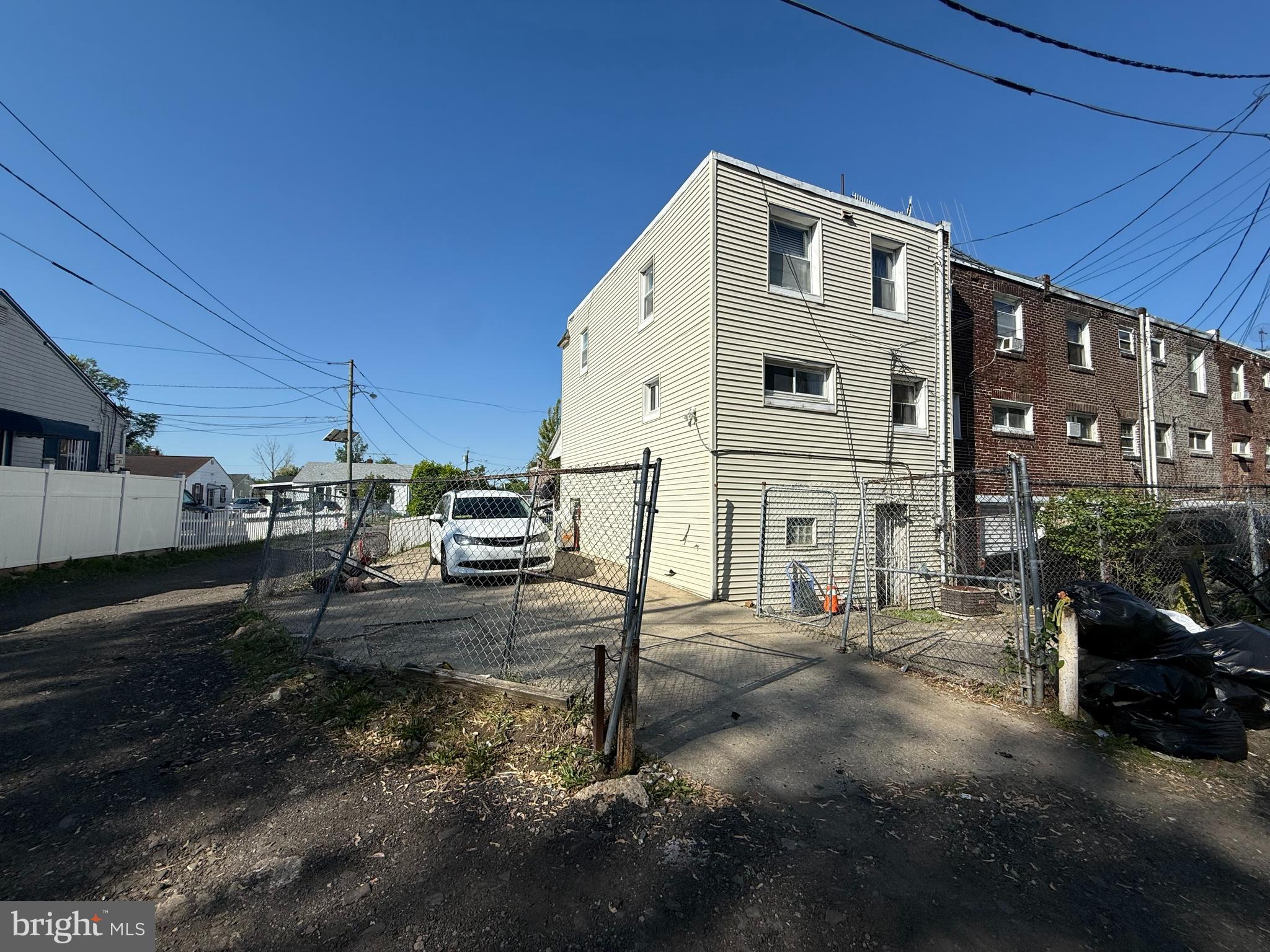 632 Raritan Street Camden, NJ 08105 - Photo 5 of 8