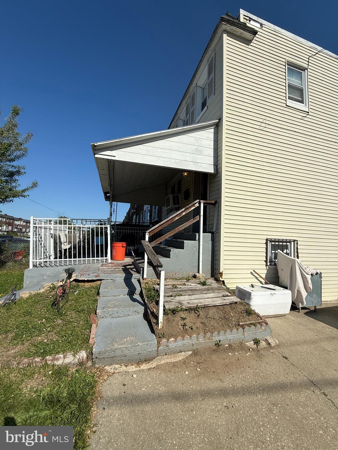 632 Raritan Street Camden, NJ 08105 - Photo 6 of 8