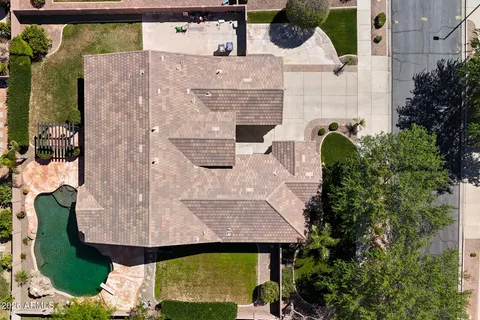 $775,000 | 19136 East Canary Way, Queen Creek, AZ 85142