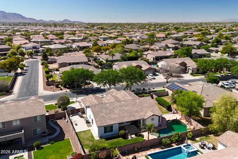 $775,000 | 19136 East Canary Way, Queen Creek, AZ 85142