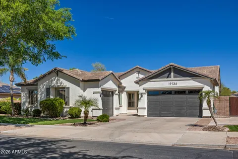 $775,000 | 19136 East Canary Way, Queen Creek, AZ 85142