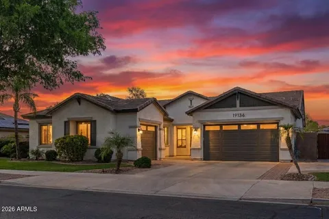 $775,000 | 19136 East Canary Way, Queen Creek, AZ 85142