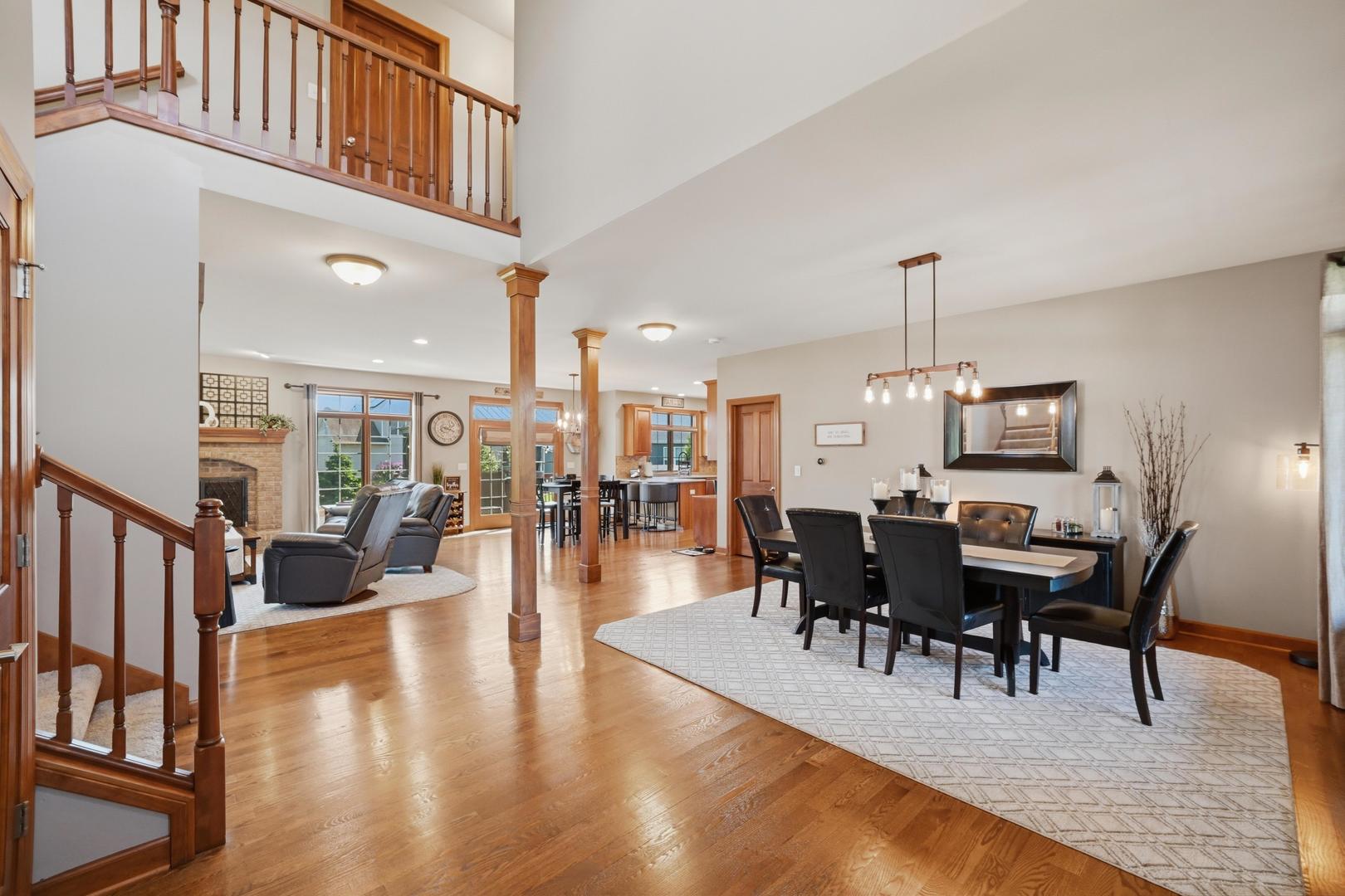 468 Rutland Road DeKalb, IL 60115 - Photo 8 of 59