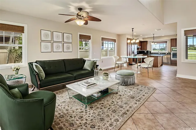 $1,515,000 | 91-1219 Kuano'o Street, Ewa Beach, HI 96706