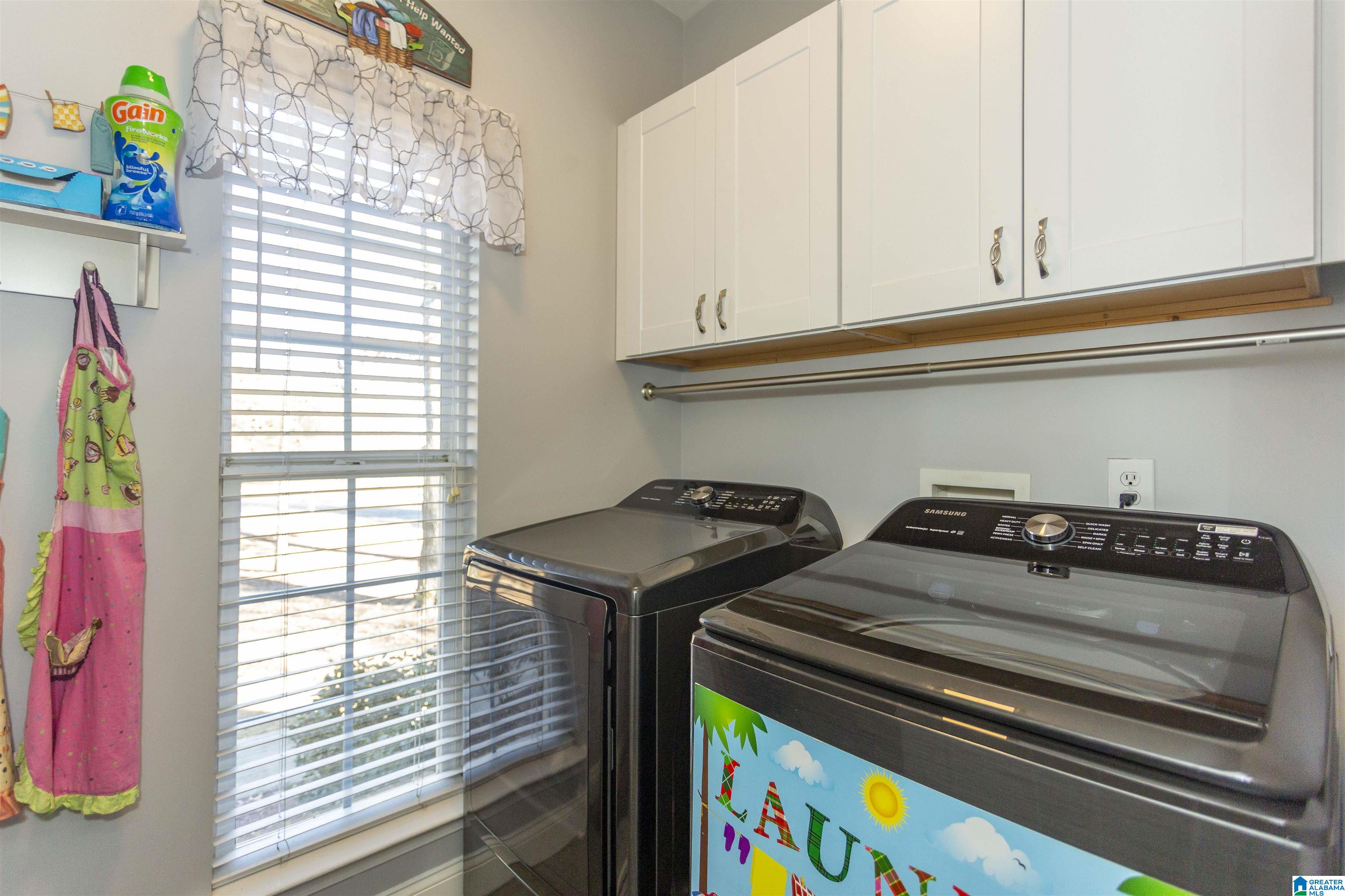 104 Wynlake Way Alabaster, AL 35007 - Photo 29 of 41