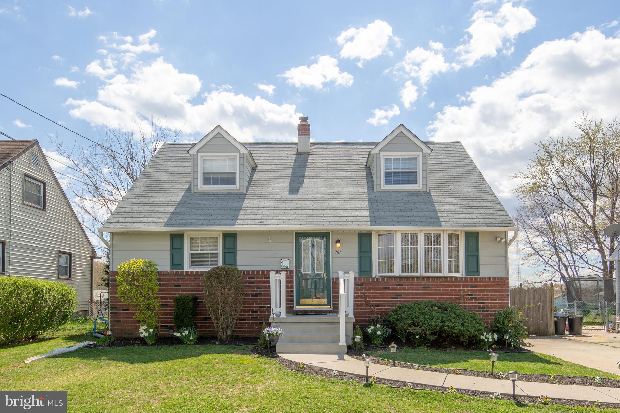 781 Devenney Drive Bellmawr, NJ 08031 - Photo 1 of 27 Gallery Image 1