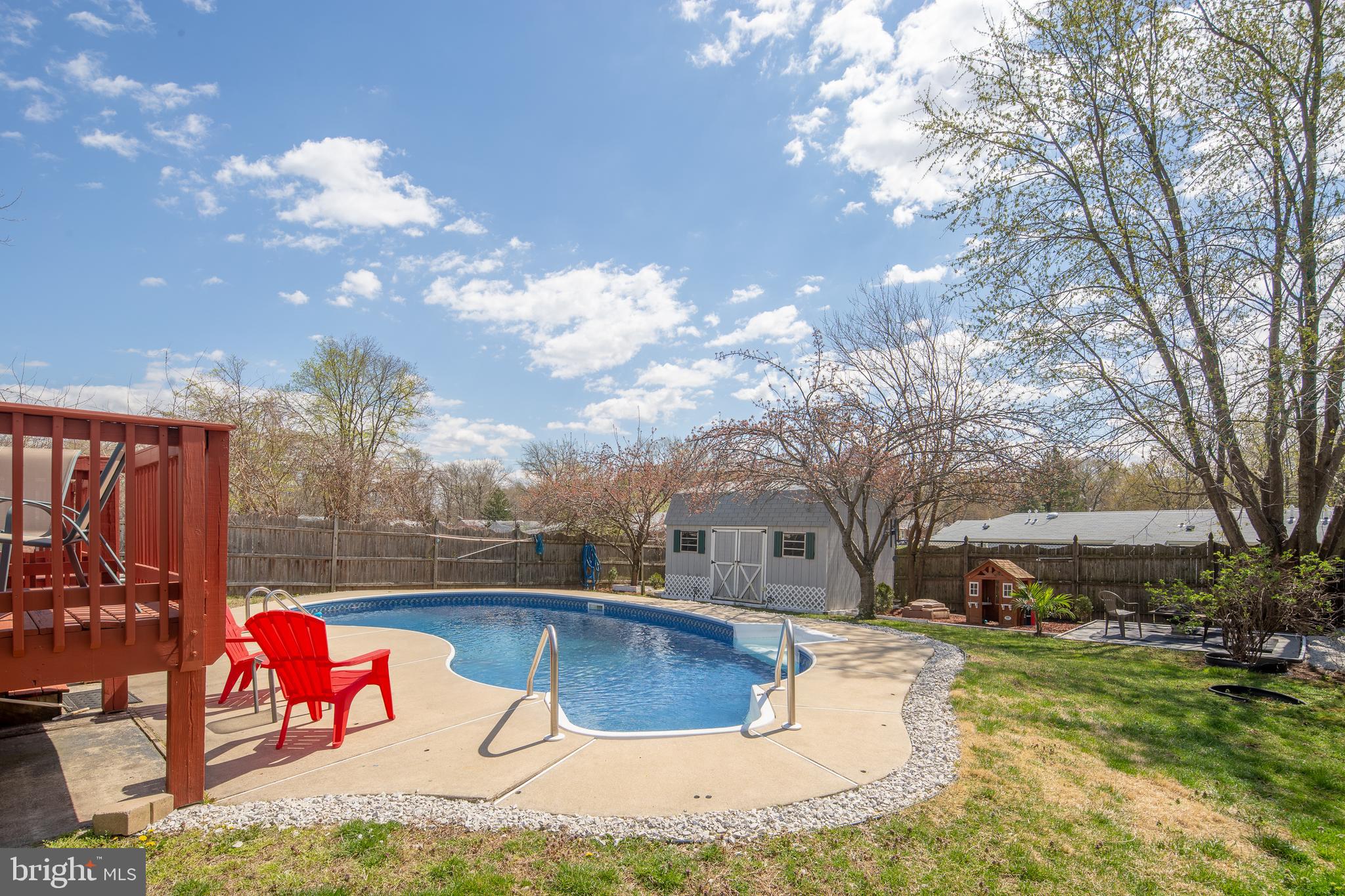 781 Devenney Drive Bellmawr, NJ 08031 - Photo 5 of 27 Gallery Image 5