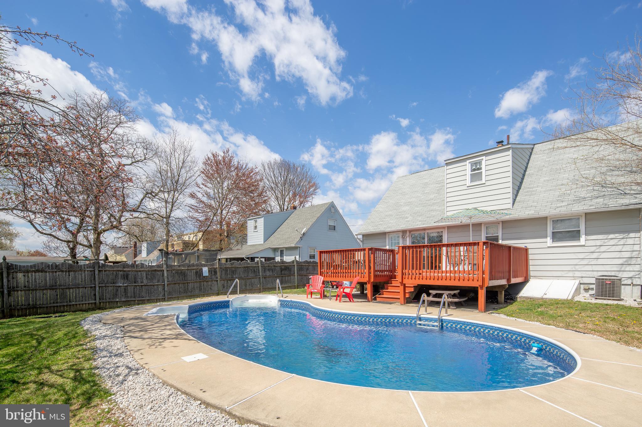 781 Devenney Drive Bellmawr, NJ 08031 - Photo 6 of 27 Gallery Image 6