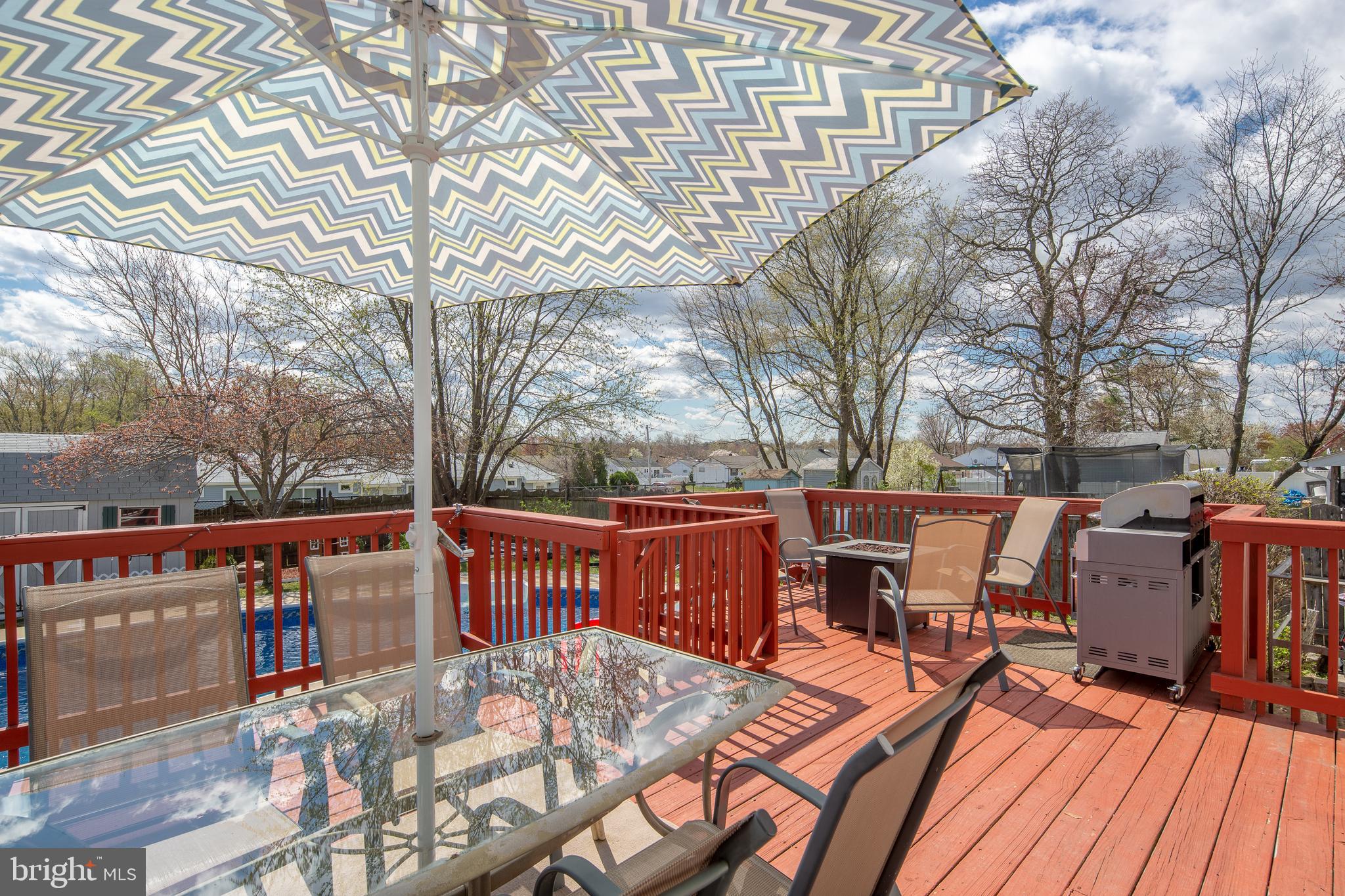 781 Devenney Drive Bellmawr, NJ 08031 - Photo 7 of 27 Gallery Image 7
