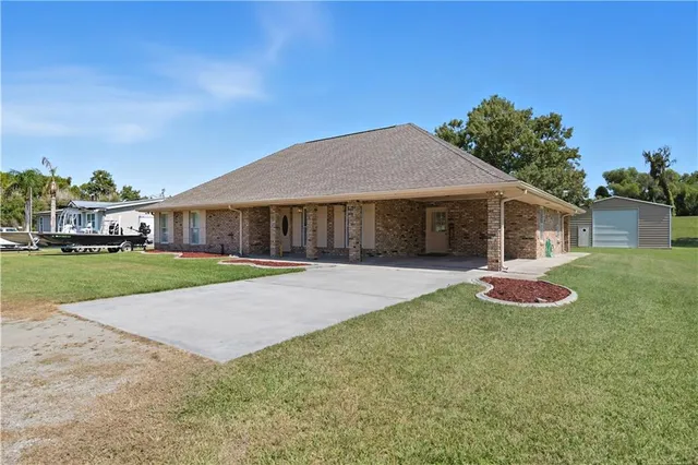 $348,000 | 13053 Highway 23, Belle Chasse, LA 70037