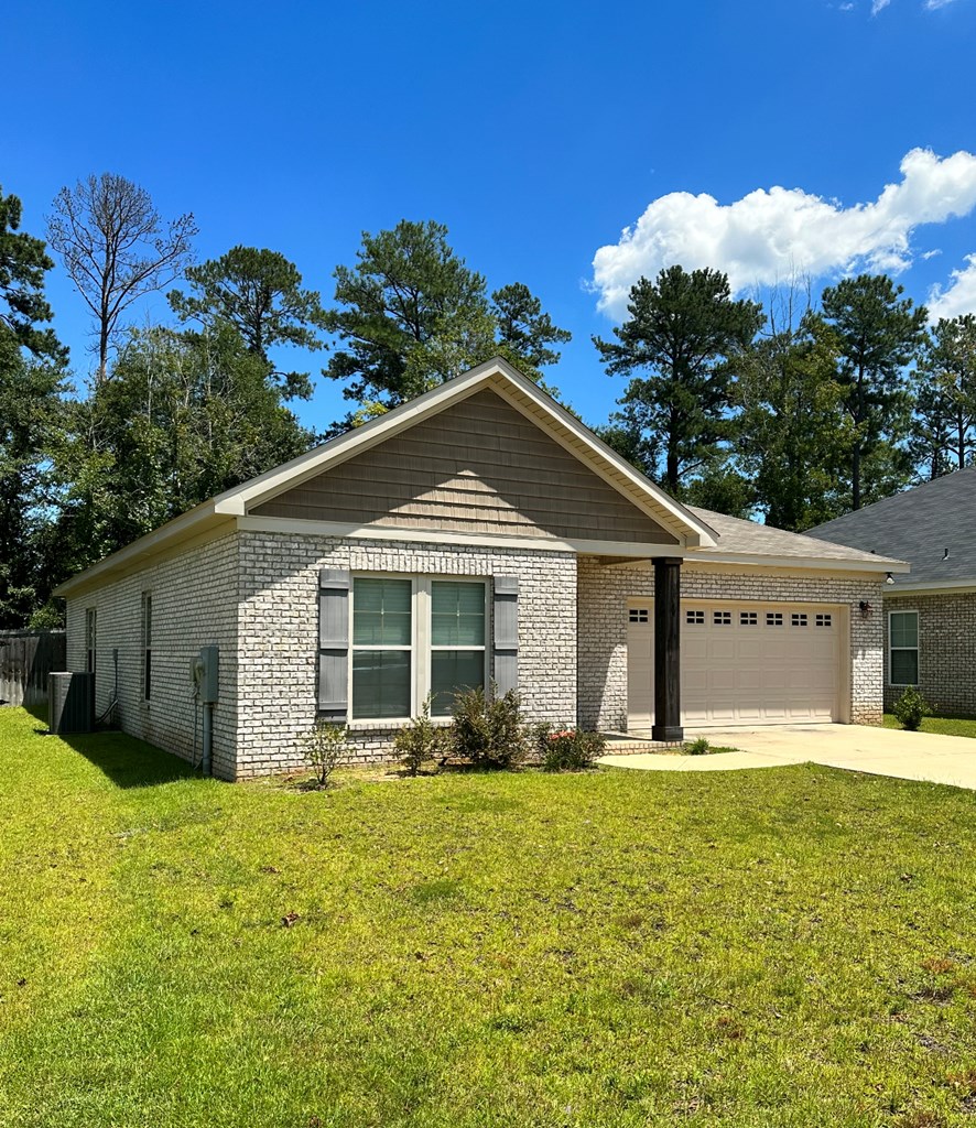 503 Cotton Ridge Lane Dothan, AL 36301 - Photo 3 of 21