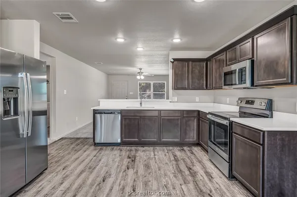 $225,000 | 1635 Lucky Street, Bryan, TX 77803