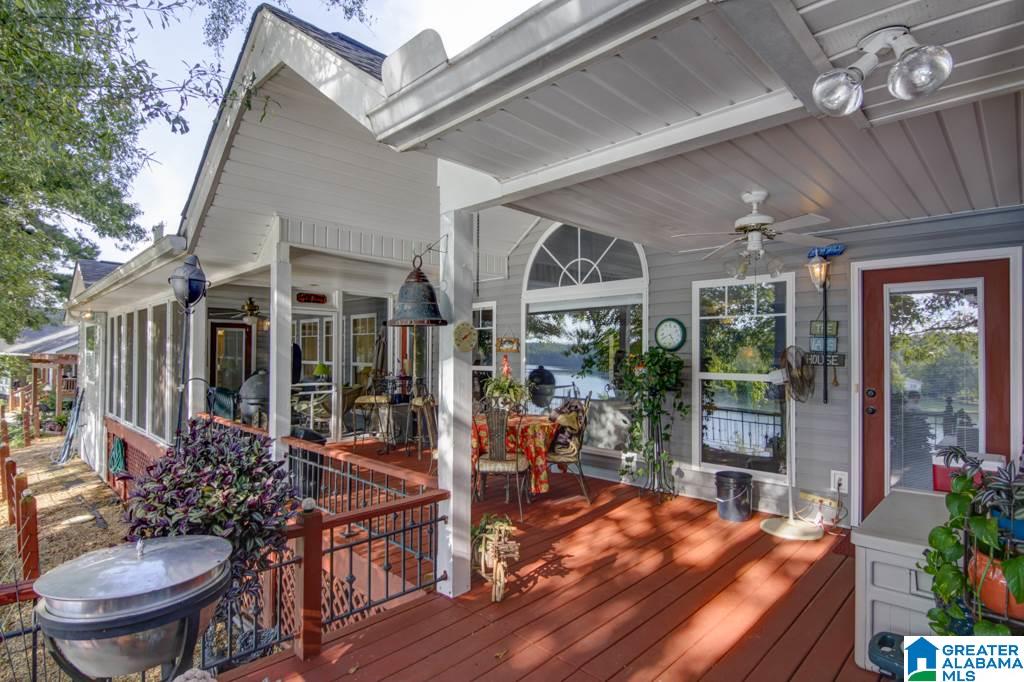 289 Pleasure Point Wedowee, AL 36278 - Photo 3 of 28