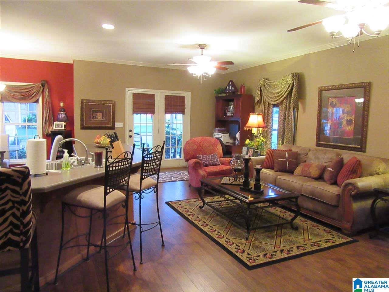 4809 New Found Road Mount Olive, AL 35117 - Photo 9 of 21
