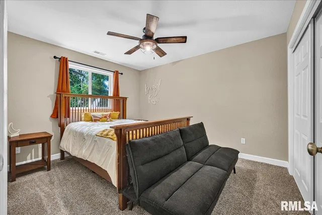 $117,000 | 3005 North Molleck Drive, Peoria, IL 61604