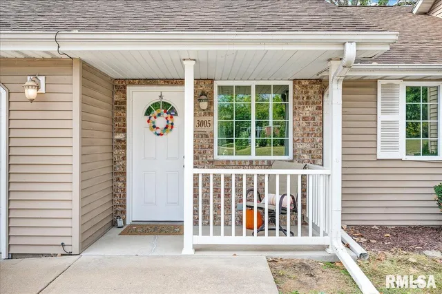 $117,000 | 3005 North Molleck Drive, Peoria, IL 61604