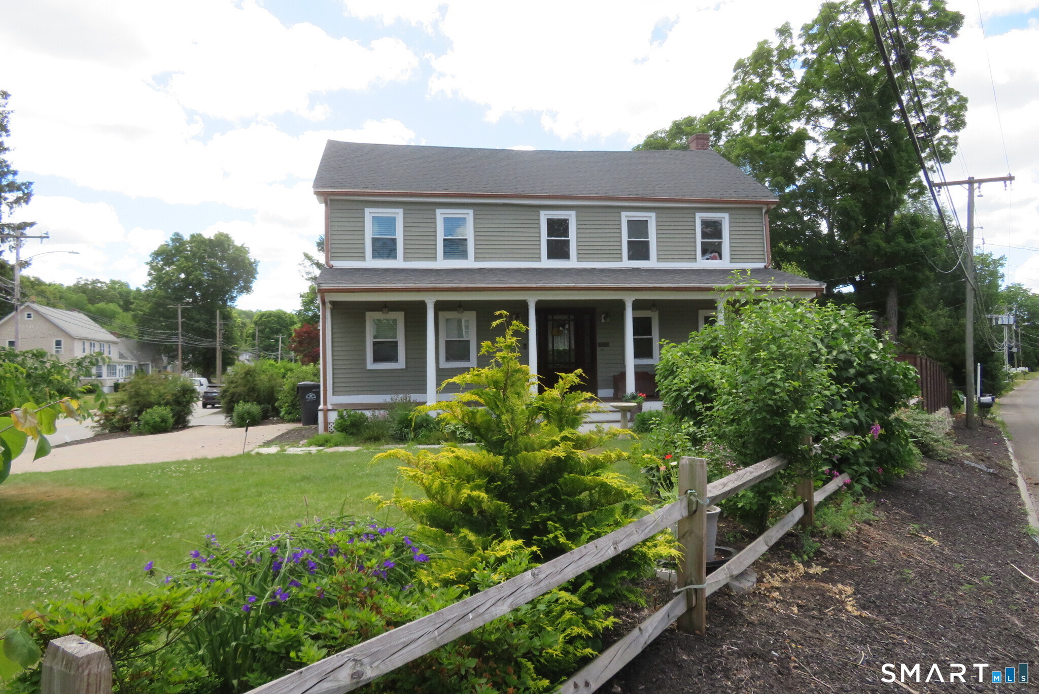 9 East Franklin Street Killingly, CT 06239 - Photo 23 of 25
