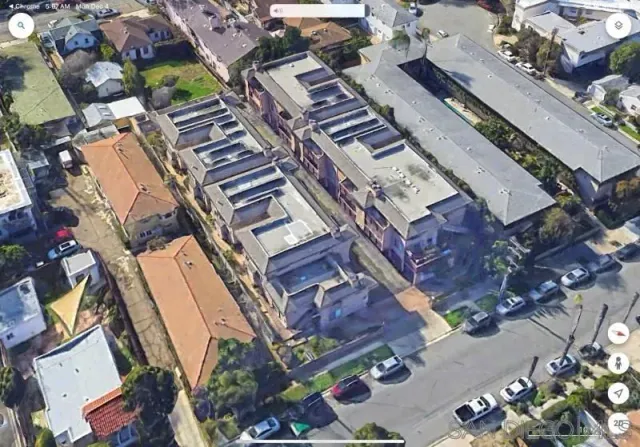 $3,100 | 3755 Udall Street, Unit 205, San Diego, CA 92107