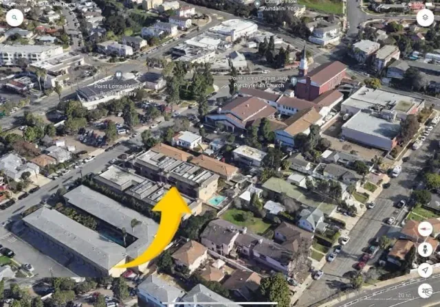 $3,100 | 3755 Udall Street, Unit 205, San Diego, CA 92107