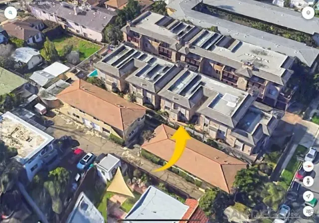 $3,100 | 3755 Udall Street, Unit 205, San Diego, CA 92107