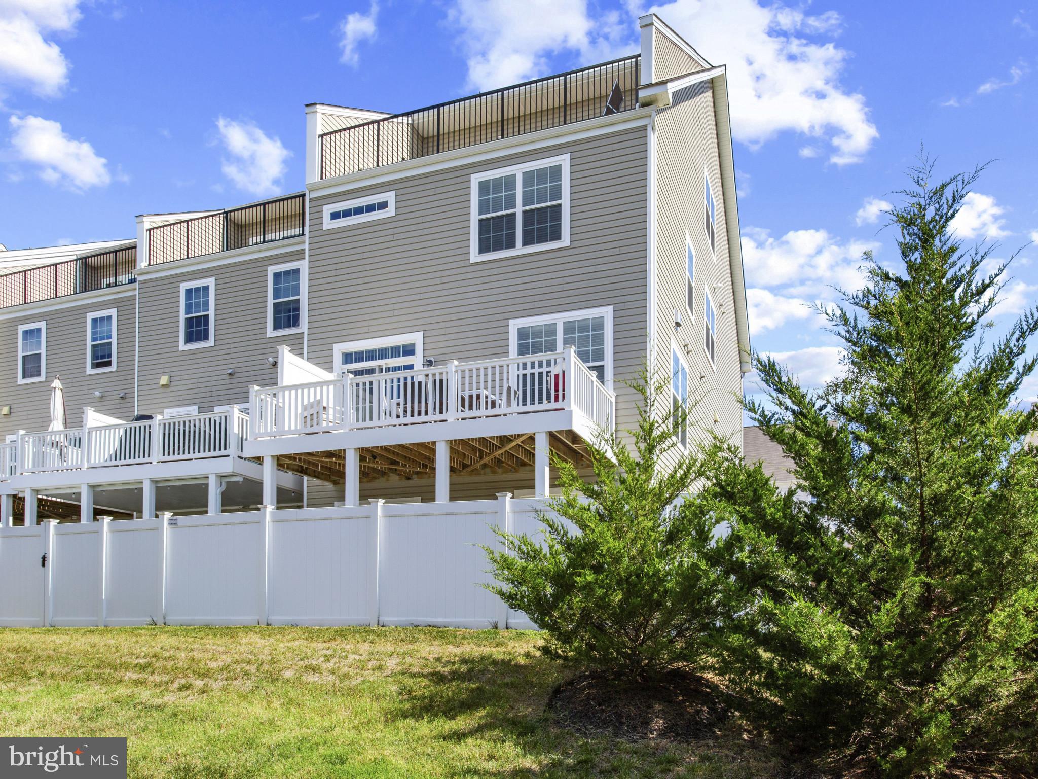 2762 Lady Slipper Road Gambrills, MD 21054 - Photo 2 of 43 a house view with a garden space