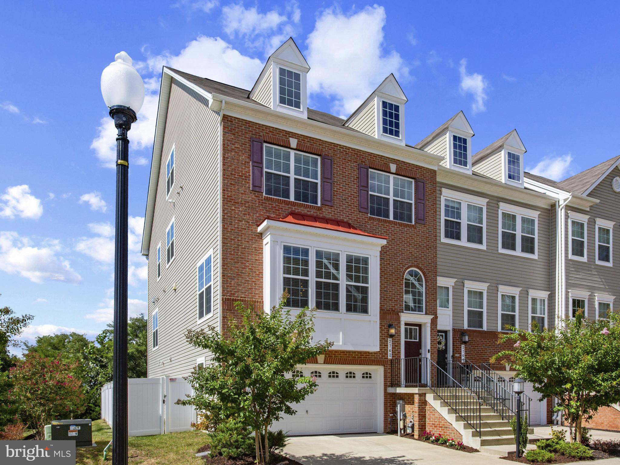 2762 Lady Slipper Road Gambrills, MD 21054 - Photo 3 of 43 a building view with outdoor space