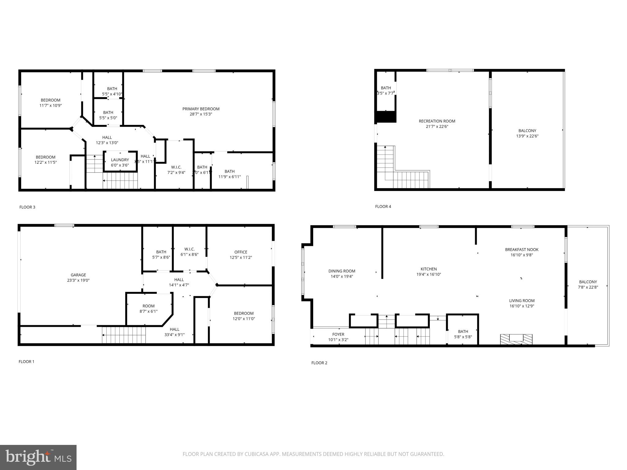 2762 Lady Slipper Road Gambrills, MD 21054 - Photo 43 of 43 a white and white photo of a painting