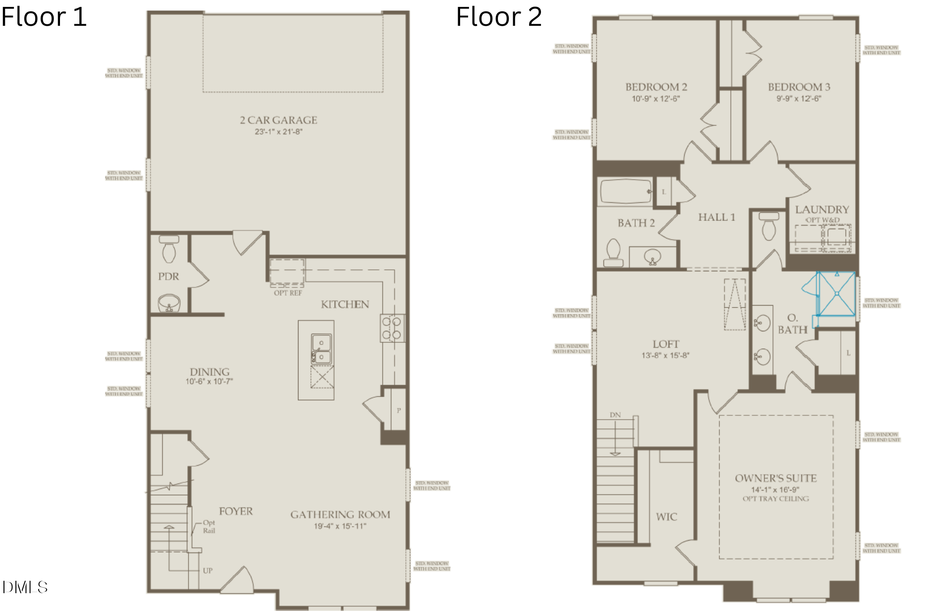 2915 Denson Road Fuquay-Varina, NC 27526 - Photo 26 of 26