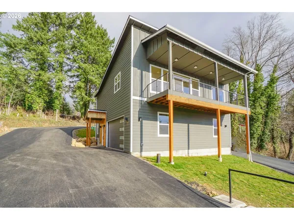 $639,000 | 79 Northwest Lasher Street, Stevenson, WA 98648