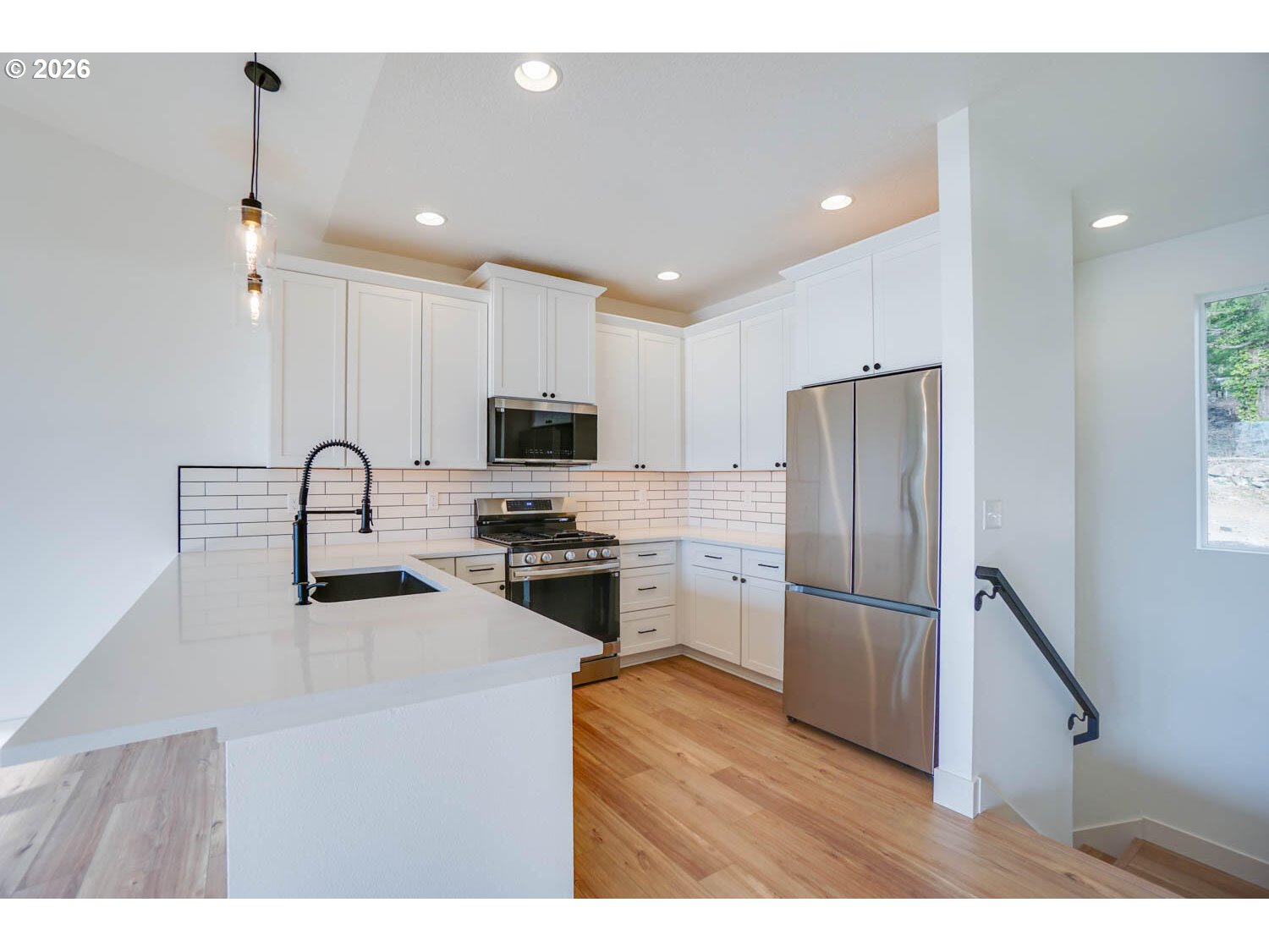 79 Northwest Lasher Street Stevenson, WA 98648 - Photo 12 of 34