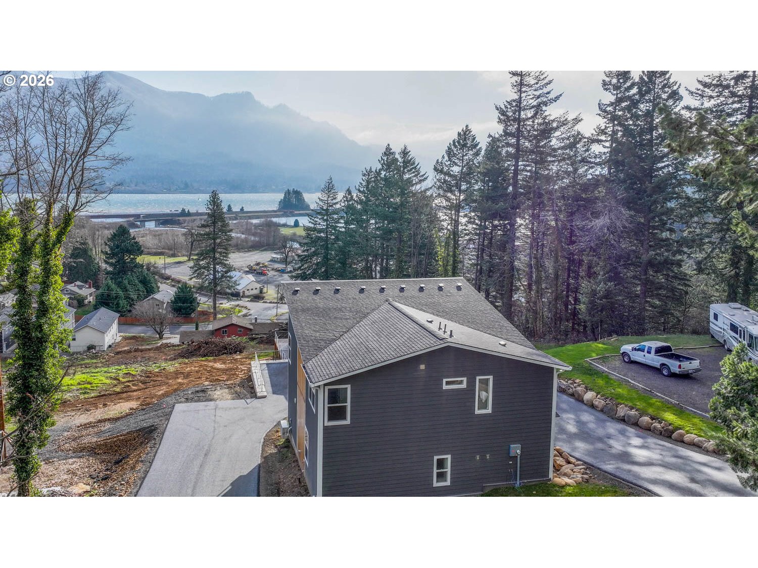 79 Northwest Lasher Street Stevenson, WA 98648 - Photo 27 of 34