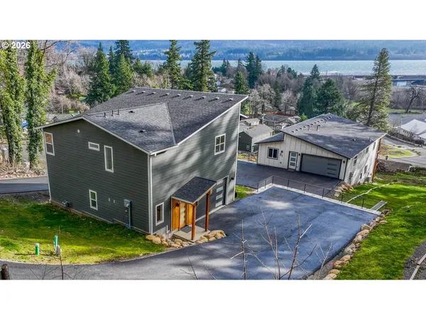 $639,000 | 79 Northwest Lasher Street, Stevenson, WA 98648