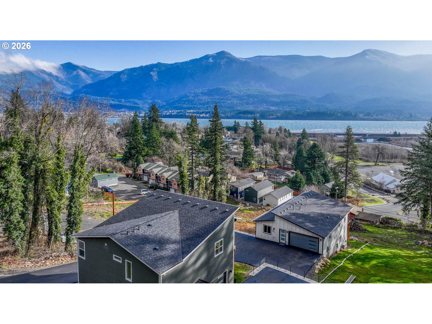 79 Northwest Lasher Street Stevenson, WA 98648 - Photo 31 of 34