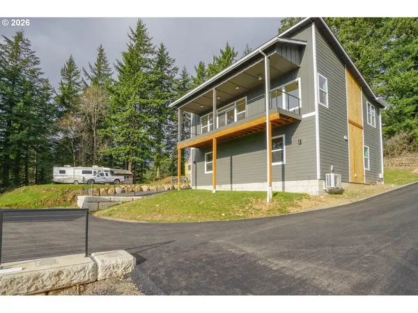 $639,000 | 79 Northwest Lasher Street, Stevenson, WA 98648